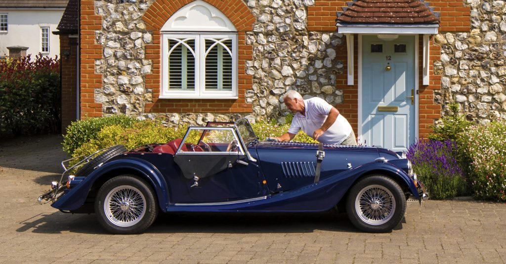 Homes for sale Kings Hill