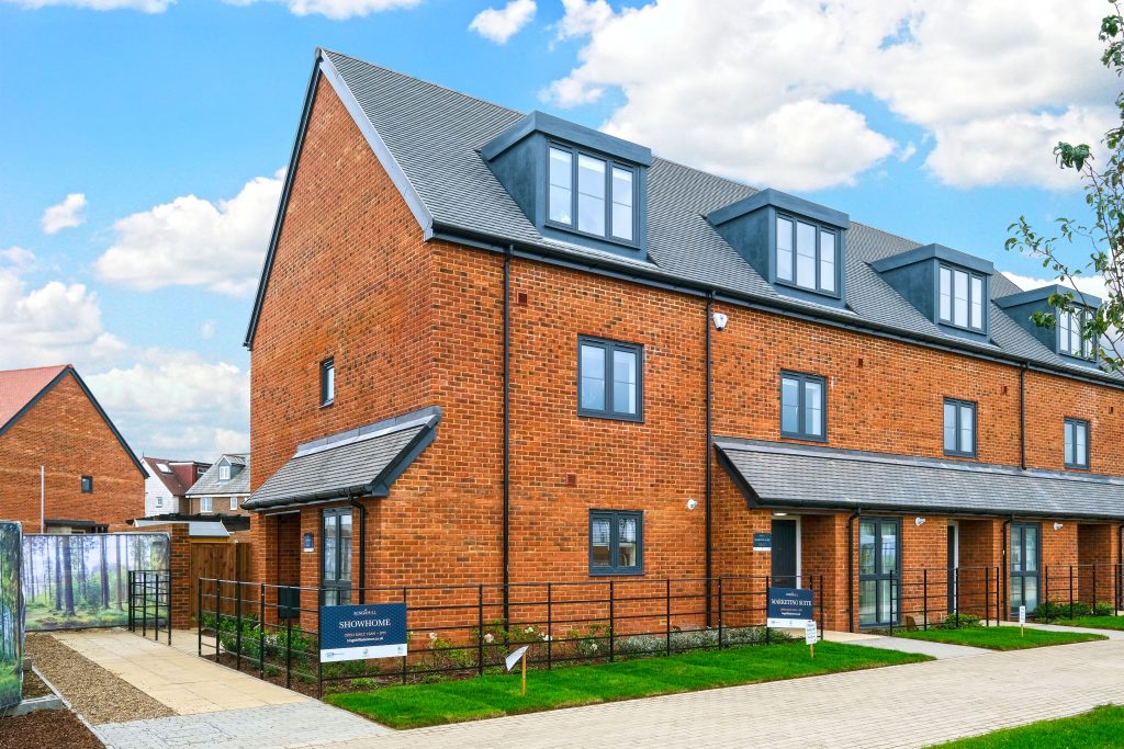 Homes for sale Kings Hill