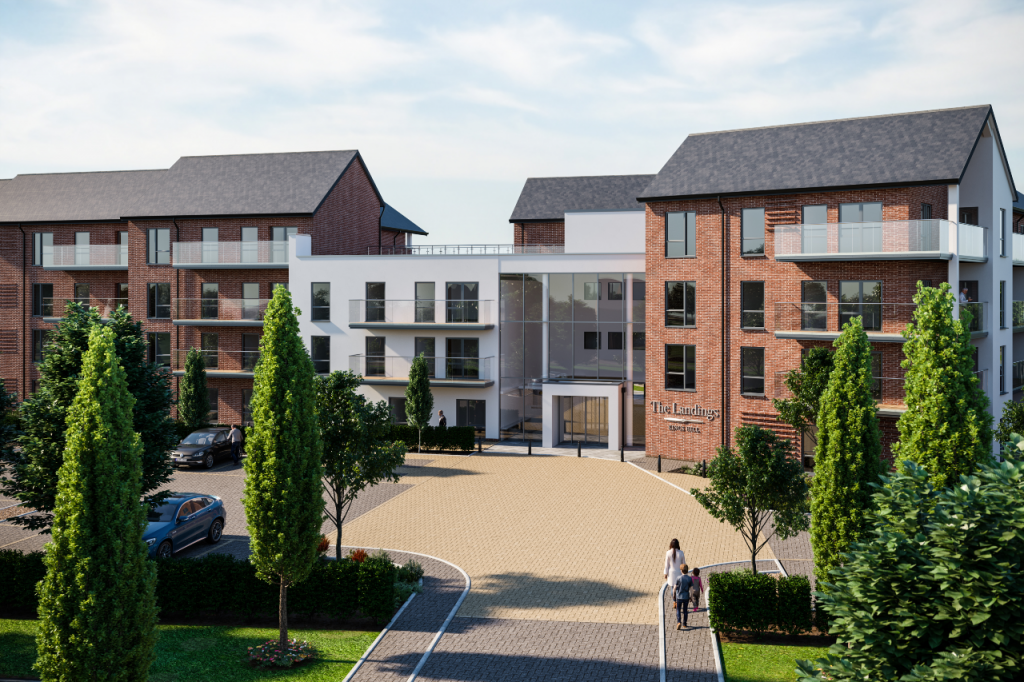 Homes for sale Kings Hill