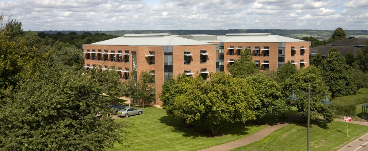 Regus Group Serviced Office Space