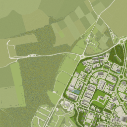 Map Of Kings Hill Village Map – Kings Hill